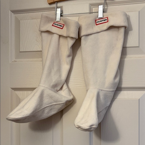 Hunter Accessories - Hunter Soft Beige Boot Liners